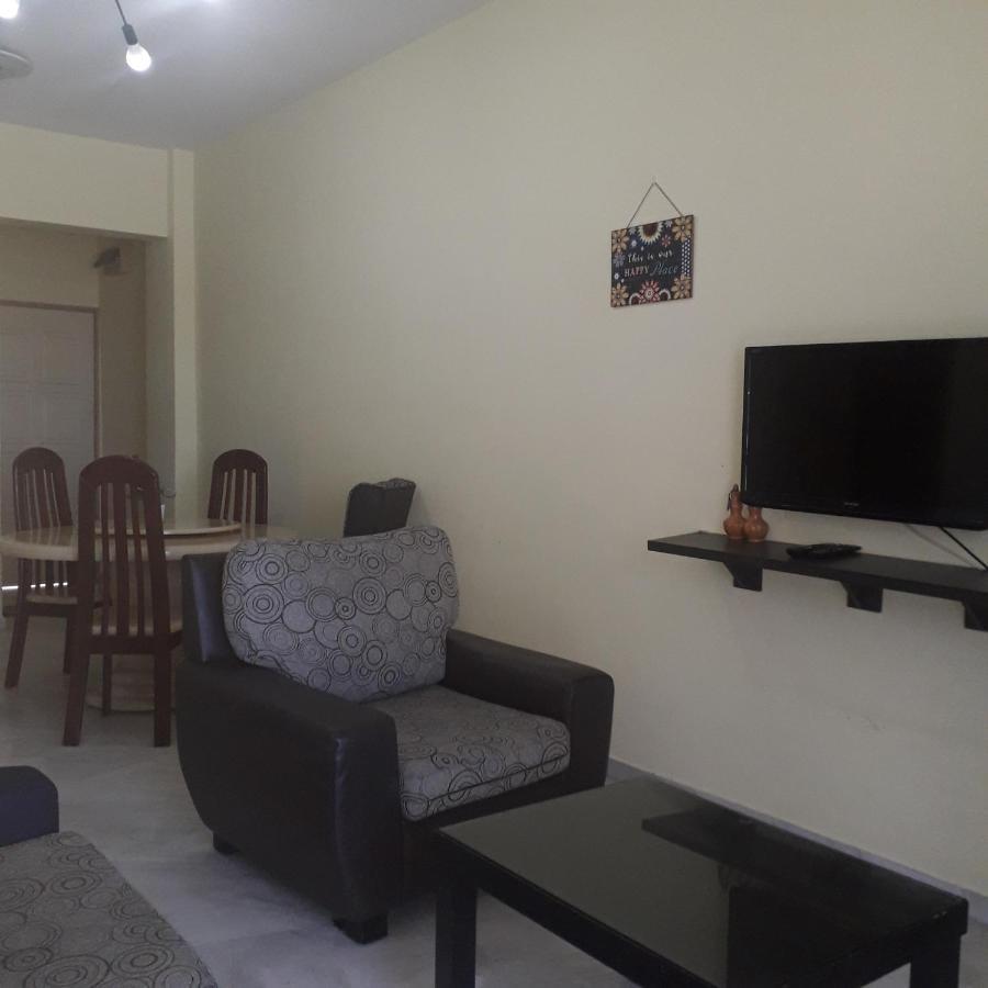 Cozy Seaview Glory Beach Resort Anc Port Dickson Exterior foto