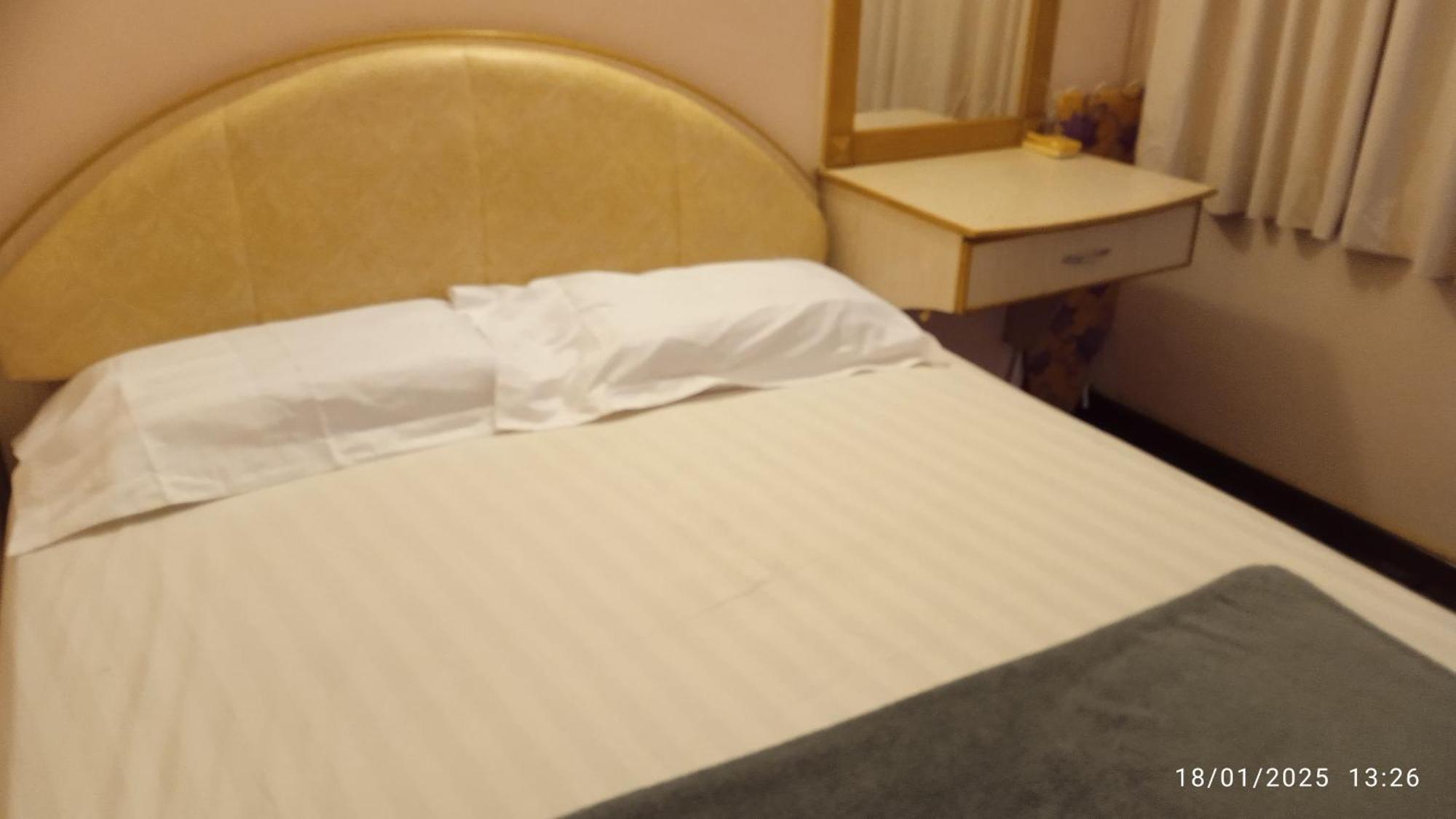 Cozy Seaview Glory Beach Resort Anc Port Dickson Exterior foto