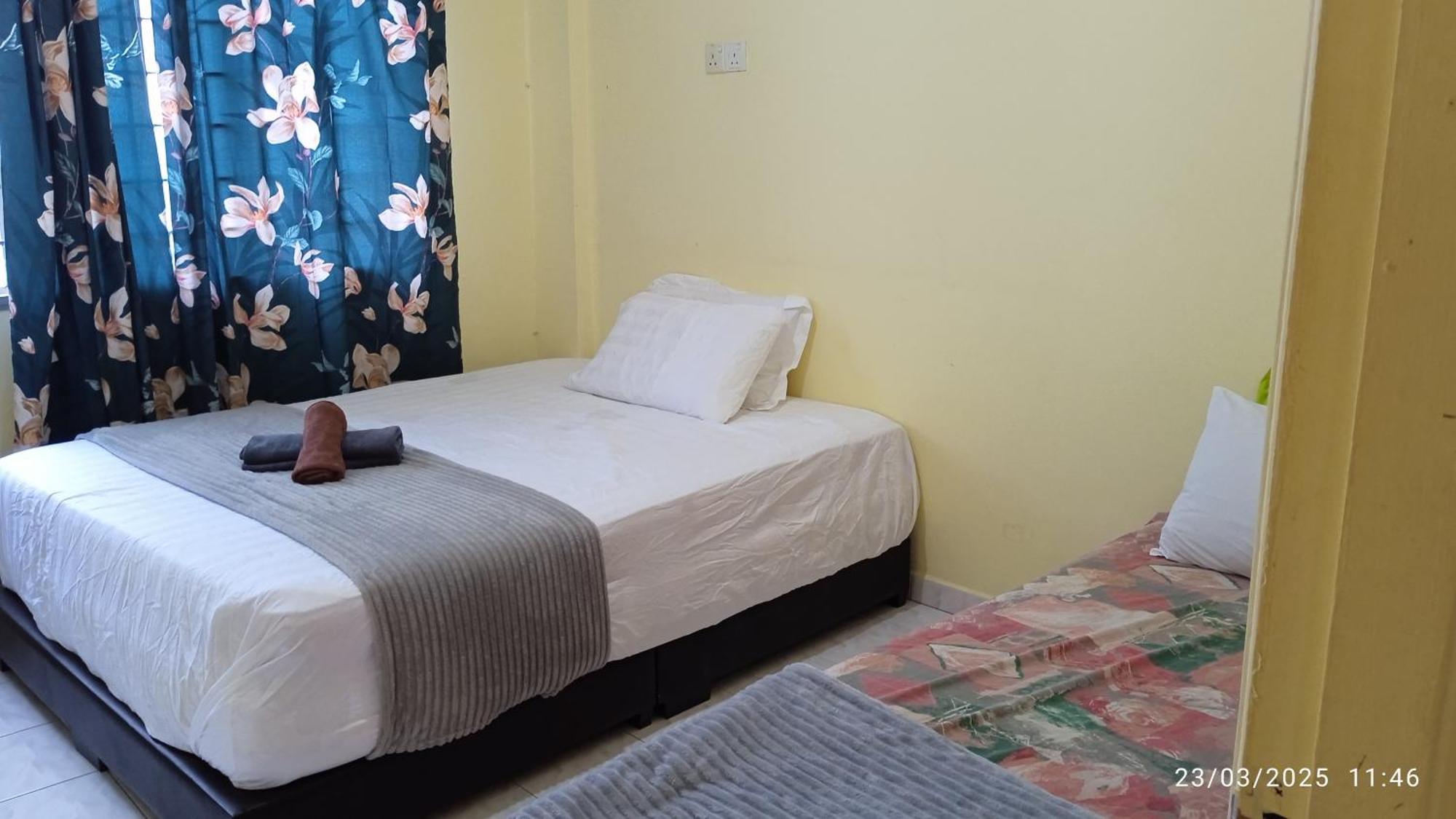Cozy Seaview Glory Beach Resort Anc Port Dickson Exterior foto