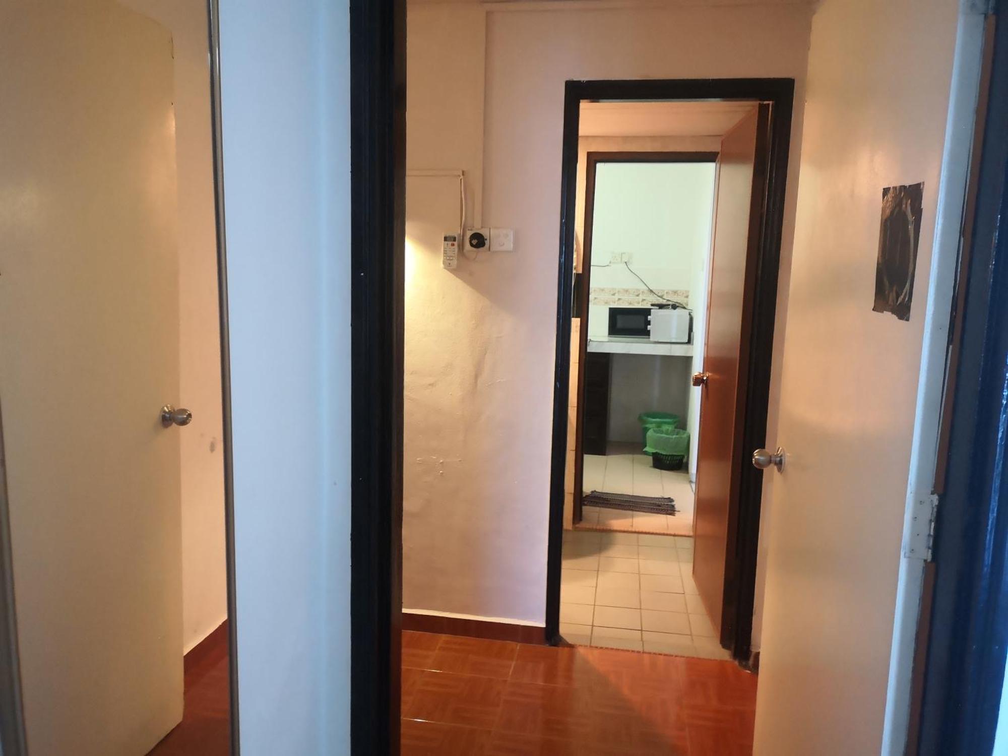 Cozy Seaview Glory Beach Resort Anc Port Dickson Exterior foto