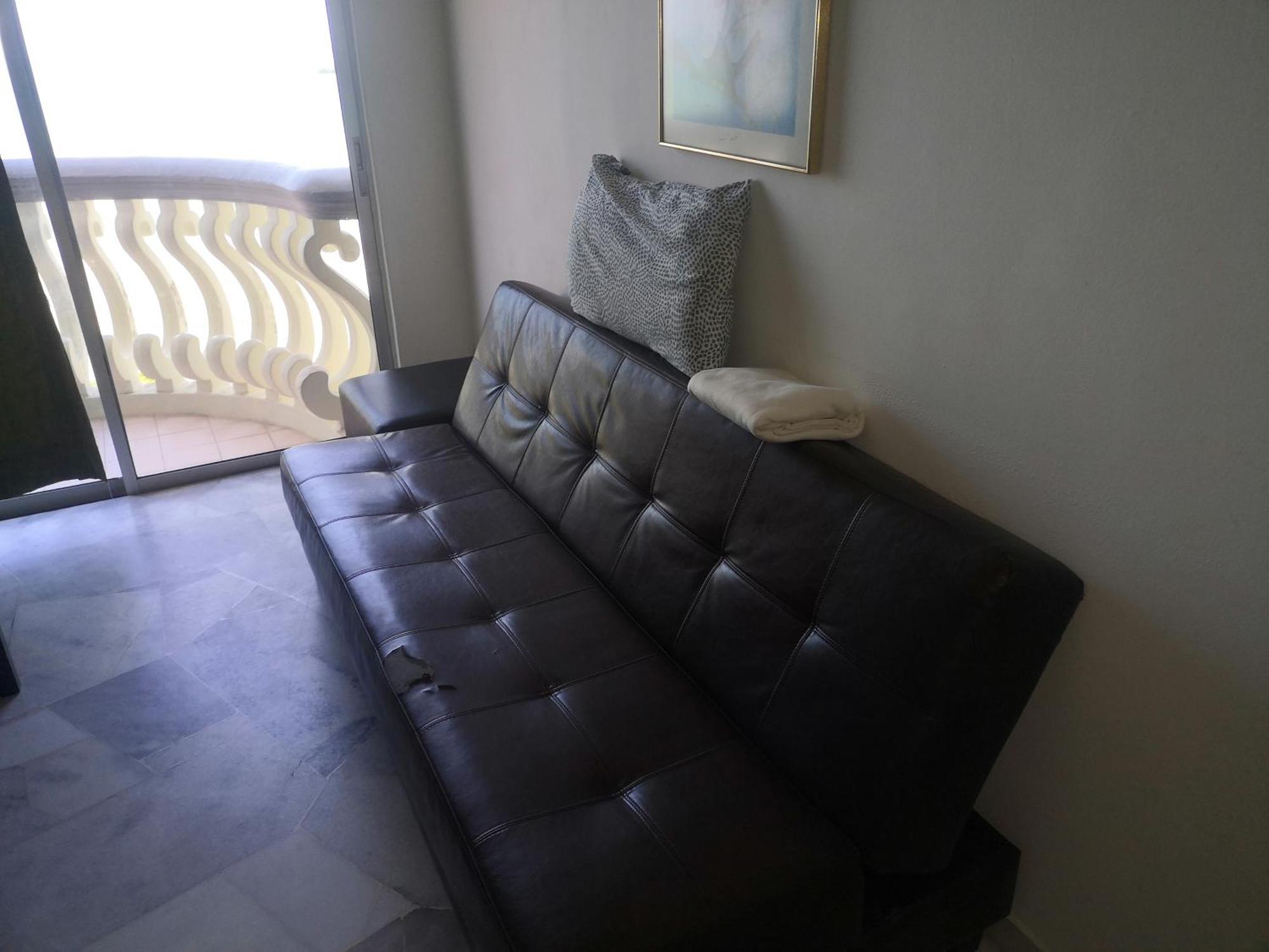 Cozy Seaview Glory Beach Resort Anc Port Dickson Exterior foto